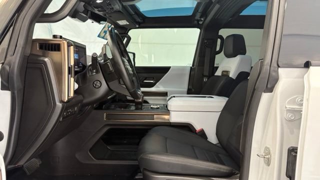 Used 2023 GMC Hummer EV Edition 1 AWD/4WD image 13