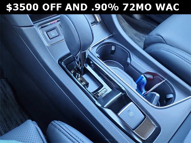 New 2025 Subaru Ascent Bronze Edition image 25