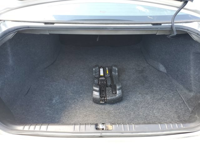 Used 2012 Chevrolet Impala LS FWD image 10