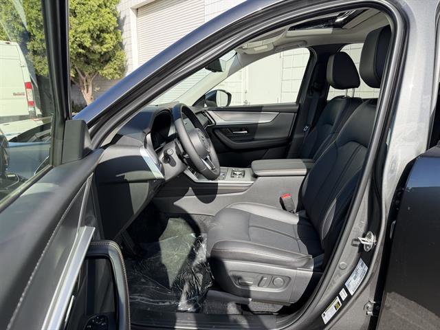 New 2026 MAZDA CX-90 3.3 Turbo w/ Preferred Package image 16