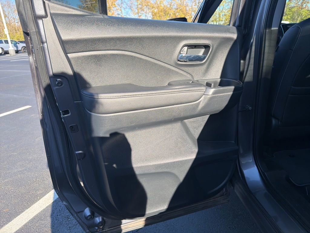 Used 2023 Honda Ridgeline RTL image 21