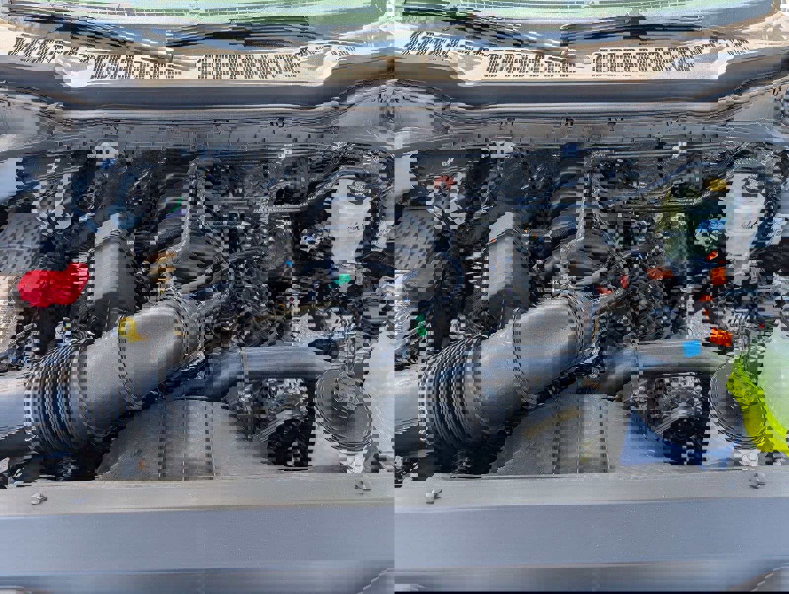 New 2025 Ford F350 XL image 14