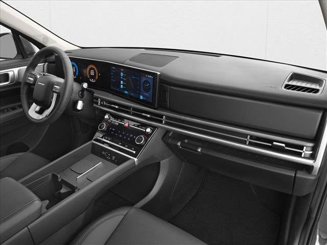 New 2027 Hyundai Santa Fe SEL AWD/4WD image 11