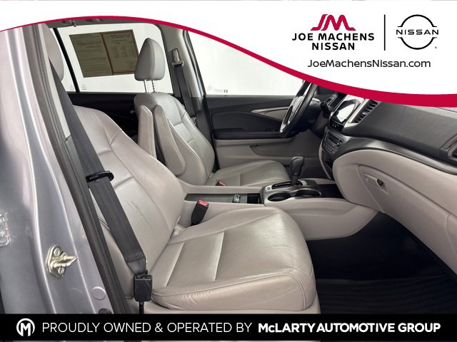 Used 2017 Honda Pilot EX-L image 20