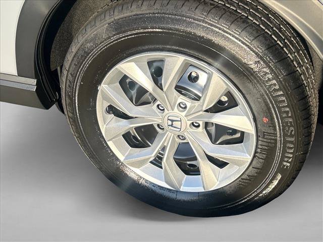 New 2027 Honda CR-V LX image 8