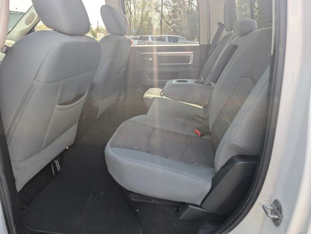 Used 2014 RAM 1500 Big Horn AWD/4WD image 26