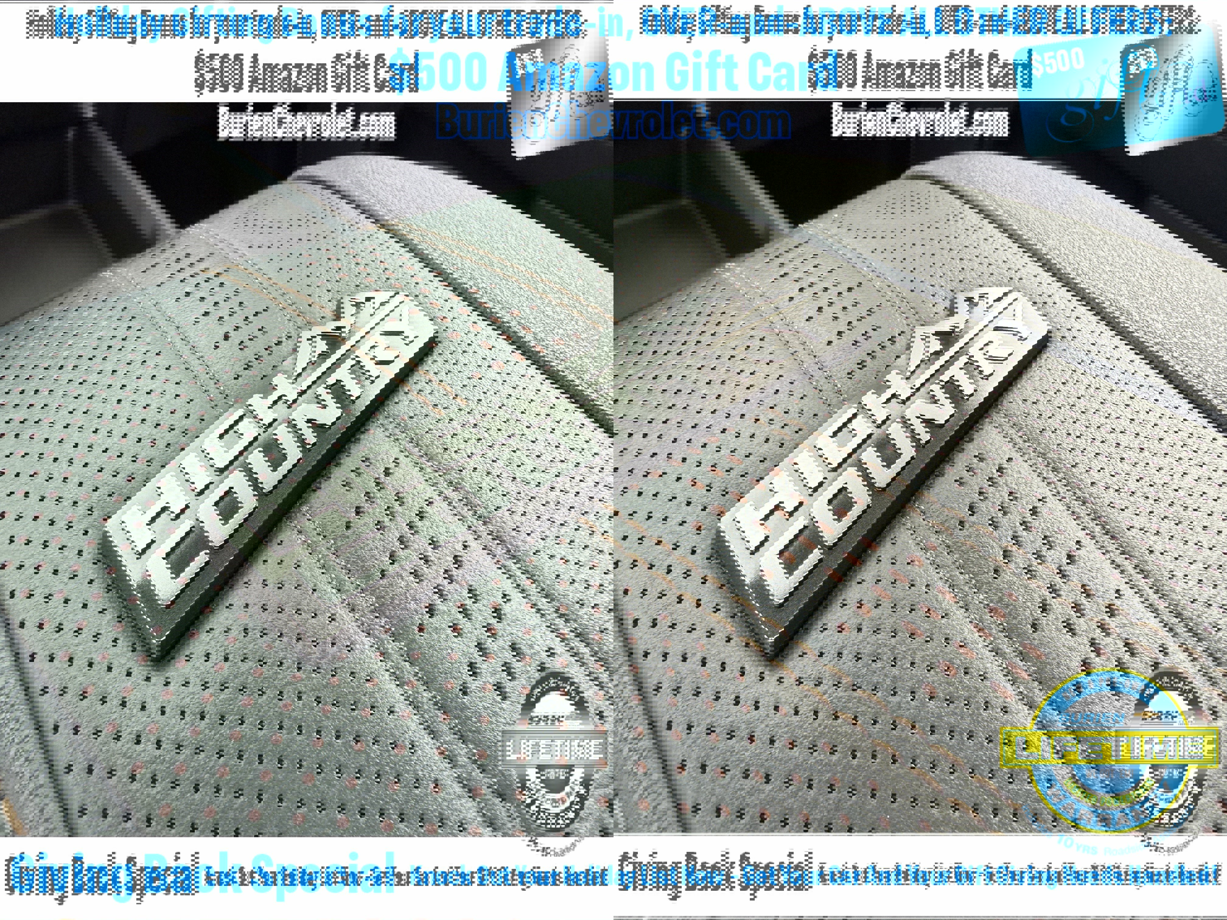 Used 2024 Chevrolet Silverado 2500 High Country w/ High Country Premium Package image 33