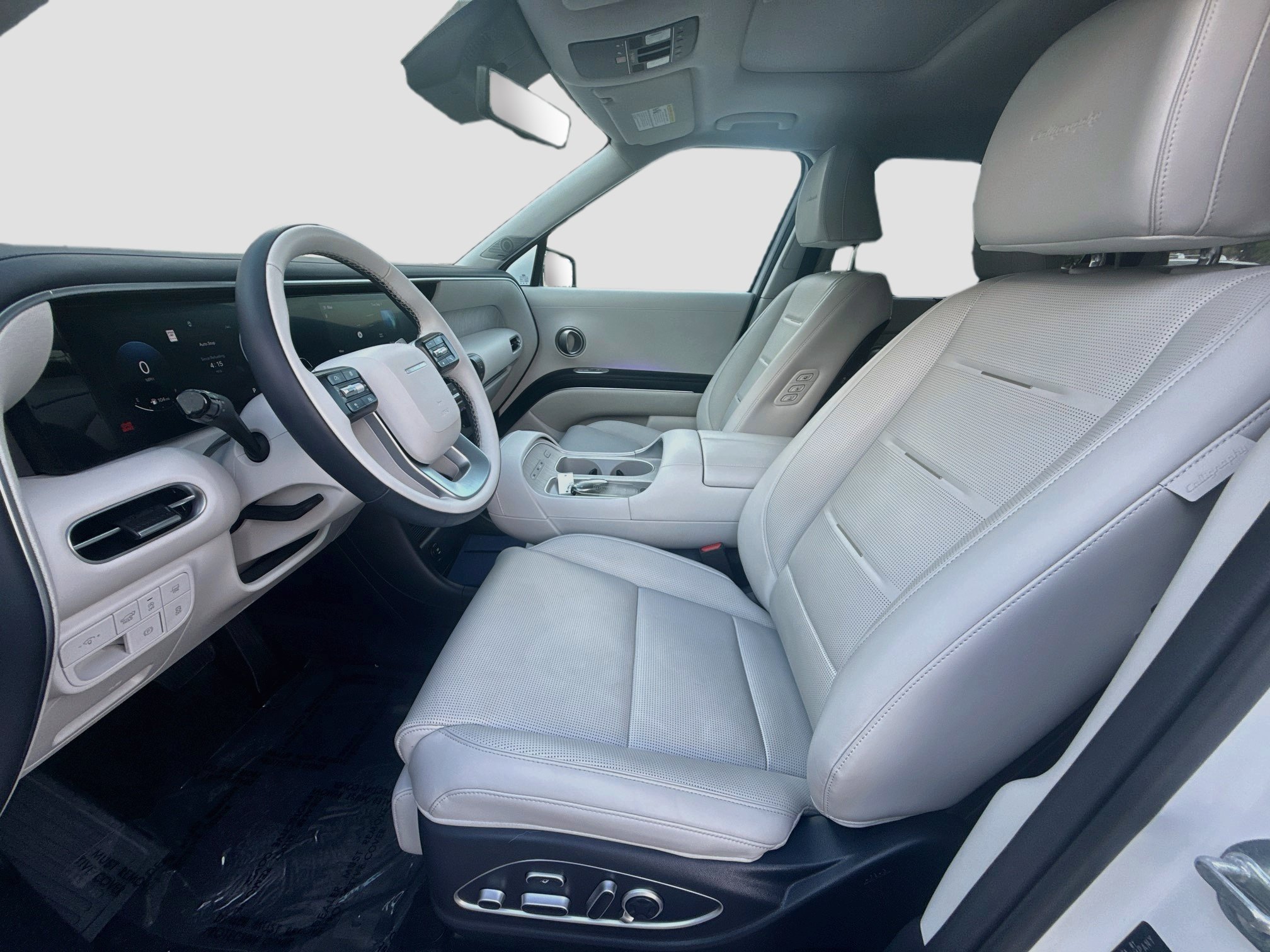 Used 2026 Hyundai Palisade Calligraphy FWD image 19