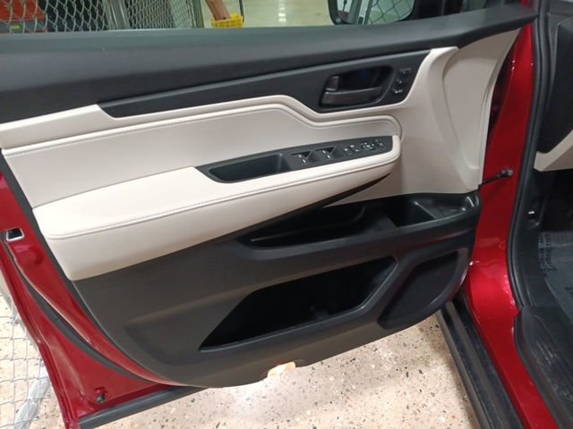 Used 2025 Honda Odyssey EX-L image 10