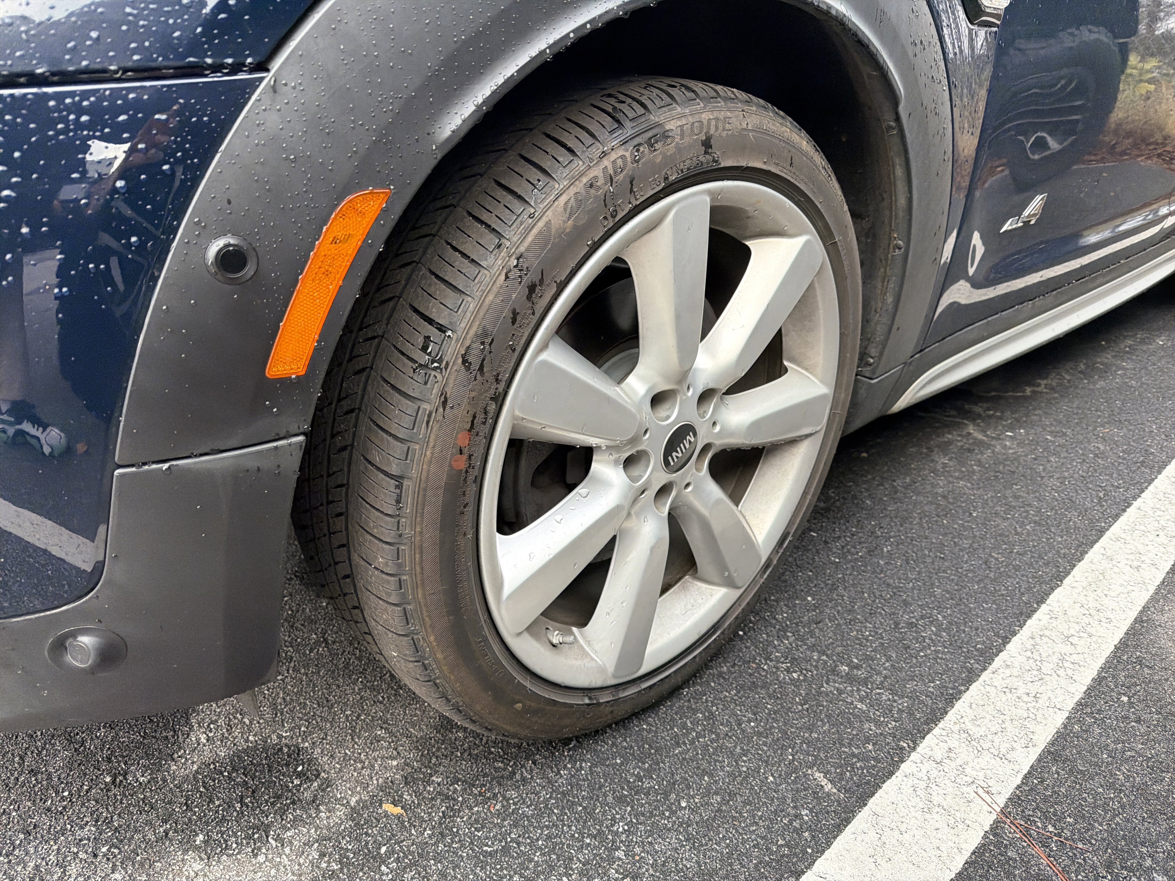 Used 2018 MINI Cooper Countryman S image 14