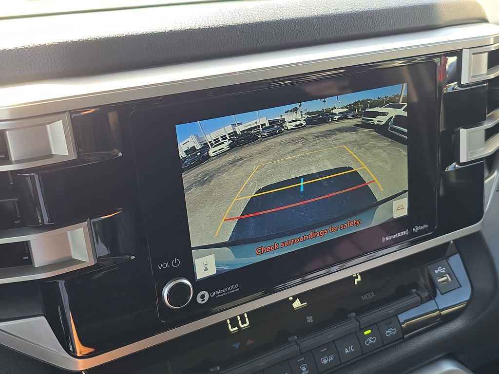Used 2024 Toyota Tundra SR5 image 23