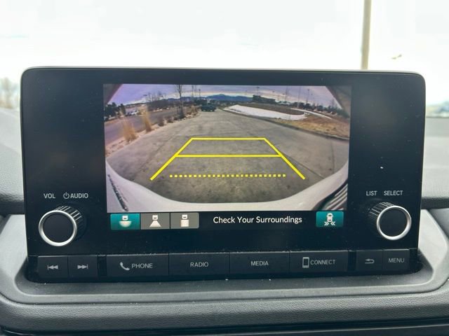 Used 2025 Honda Accord SE image 17