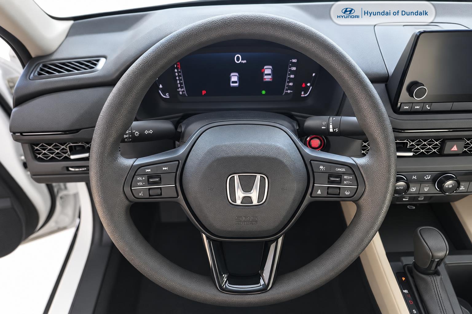 Used 2024 Honda Accord EX image 8