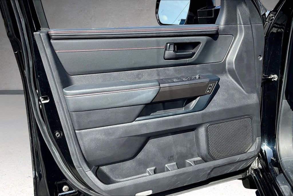 Used 2023 Toyota Sequoia TRD Pro AWD/4WD image 23