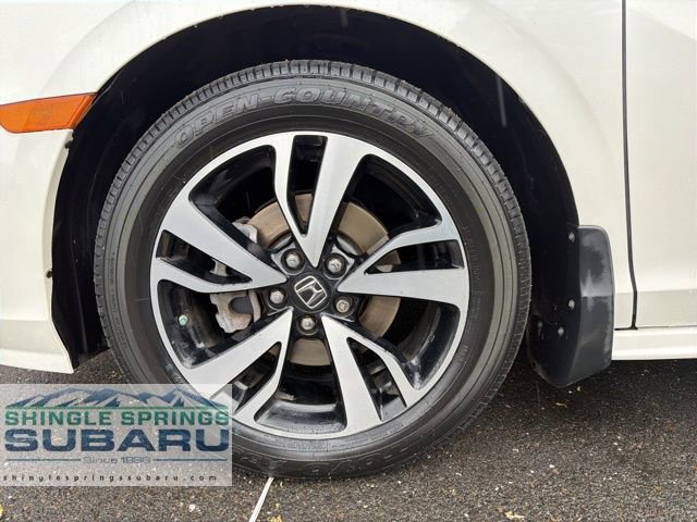 Used 2018 Honda Odyssey Touring image 52