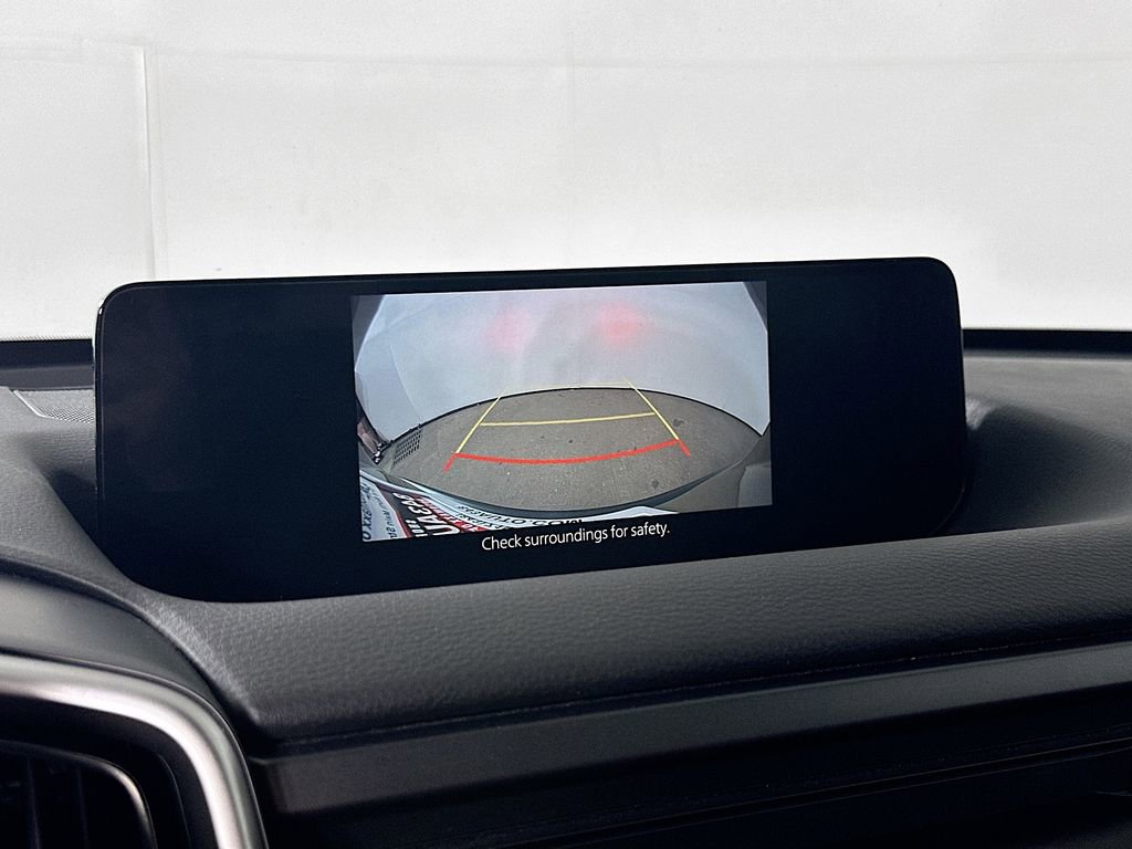 Used 2023 MAZDA CX-50 Meridian Edition image 10
