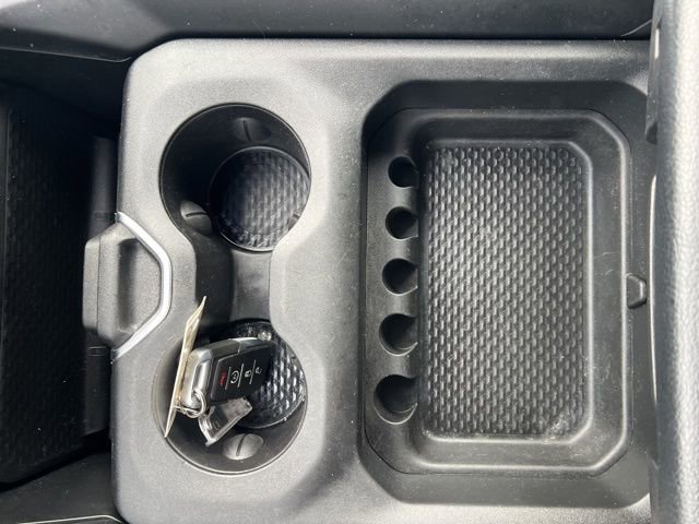 Used 2019 RAM 1500 Big Horn image 11