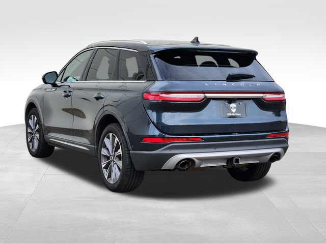 Certified 2021 Lincoln Corsair Reserve w/ Equipment Group 201A AWD/4WD image 7