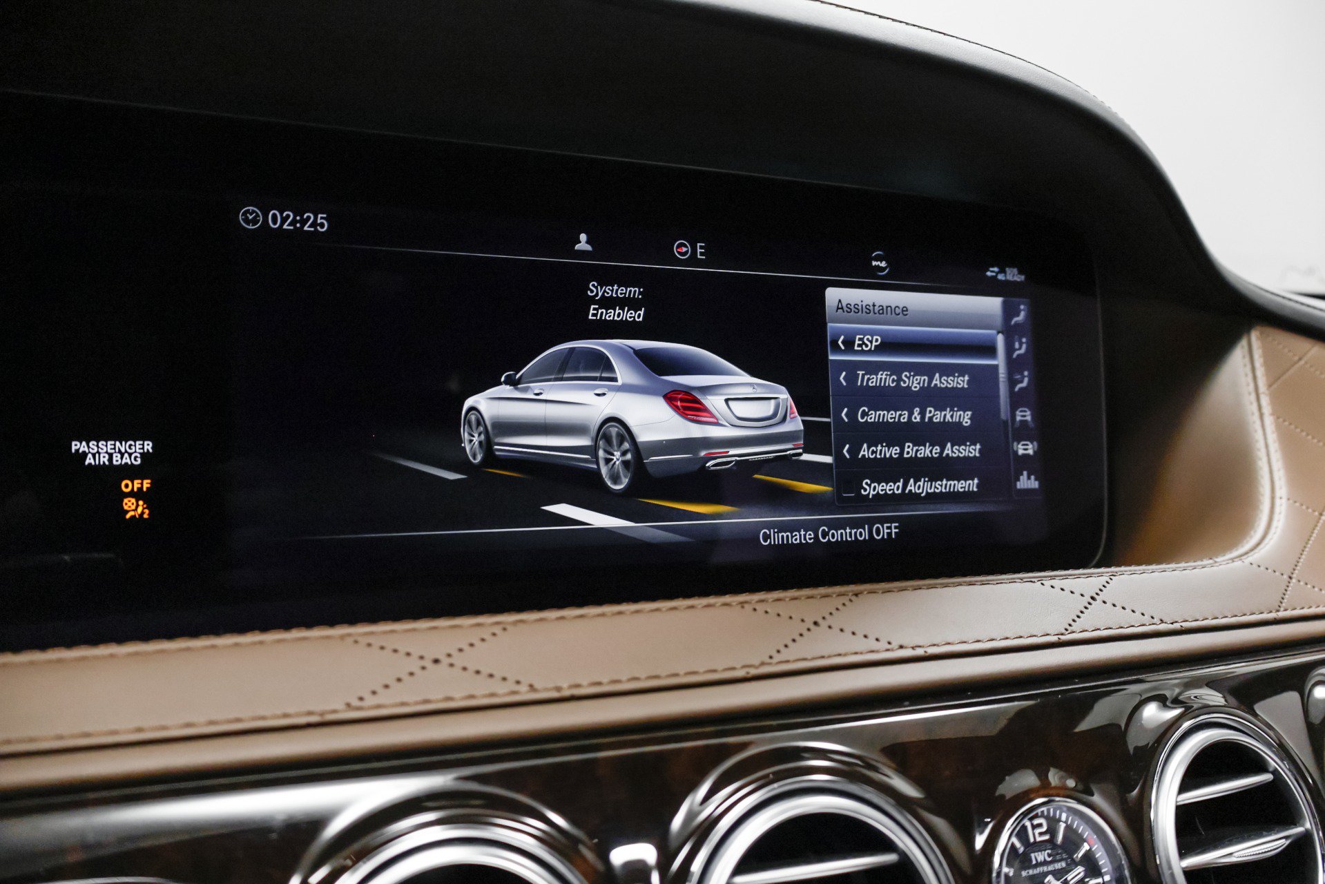 Used 2019 Mercedes-Benz Maybach S 560 4MATIC image 46