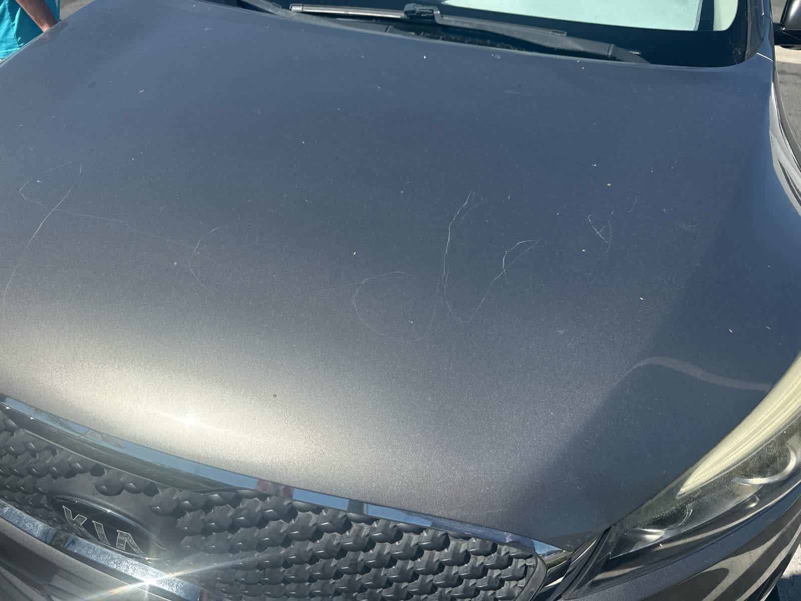 Used 2016 Kia Sorento FWD image 2