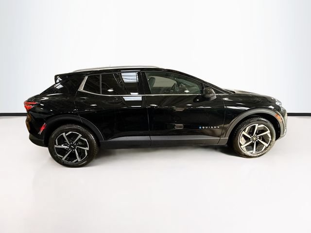 New 2026 Chevrolet Equinox EV LT FWD image 5