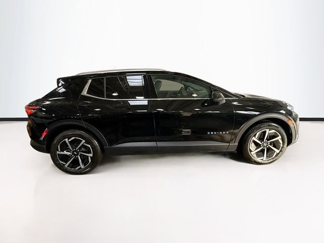 New 2026 Chevrolet Equinox EV LT FWD image 5