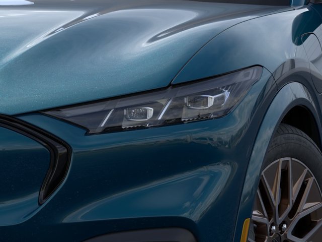 New 2026 Ford Mustang Mach-E Premium w/ Technology Package AWD/4WD image 18