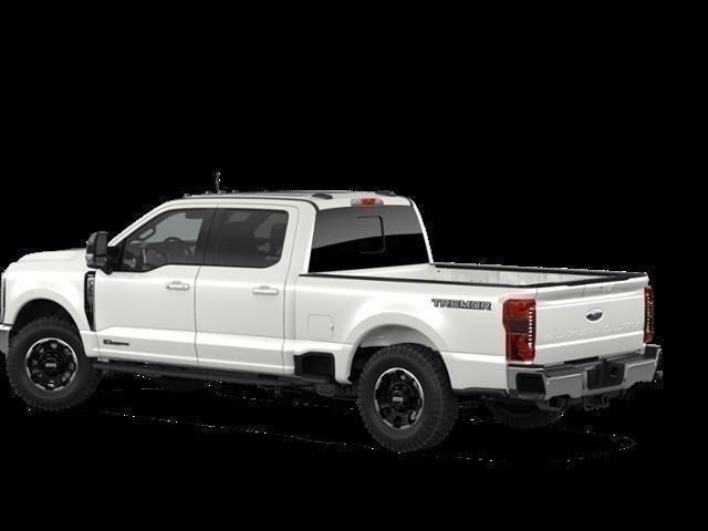 New 2026 Ford F350 Lariat w/ Tremor Off-Road Package AWD/4WD image 24