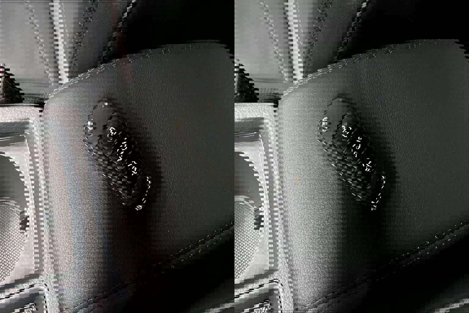 Certified 2025 Audi Q3 2.0T Premium image 14