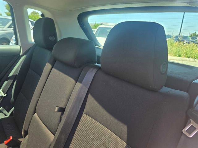 Used 2013 Volkswagen Tiguan S AWD/4WD image 19