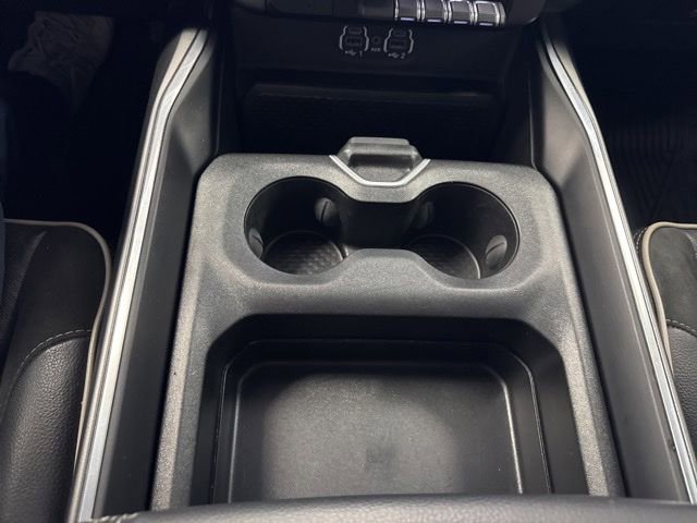 Used 2022 RAM 1500 Laramie w/ Sport Appearance Package AWD/4WD image 48