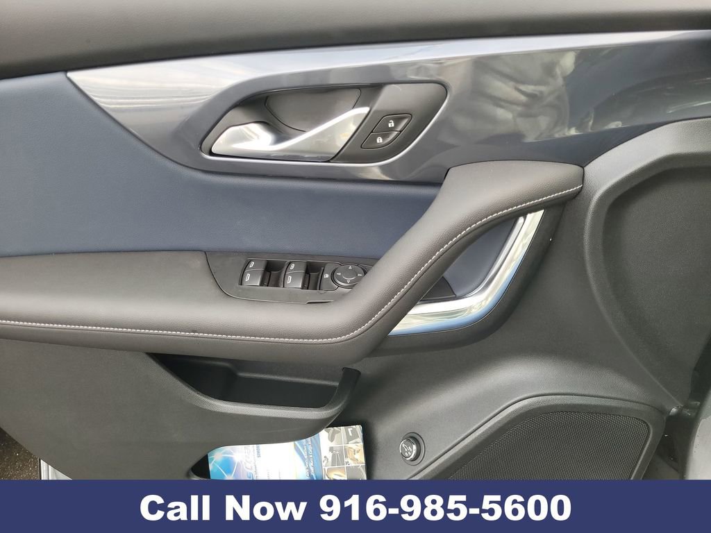 New 2026 Chevrolet Blazer RS w/ LPO, Floor Liner Package image 26