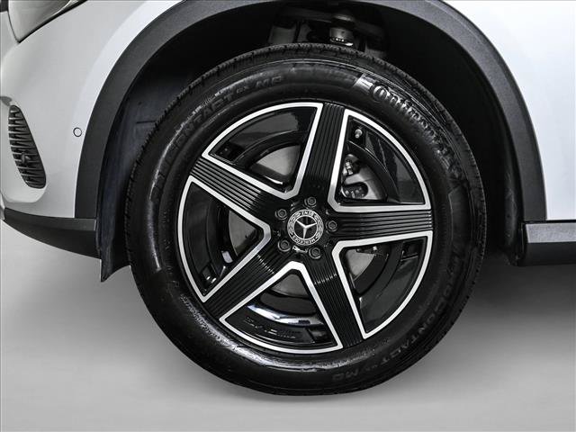 Certified 2026 Mercedes-Benz GLC 300 4MATIC image 26