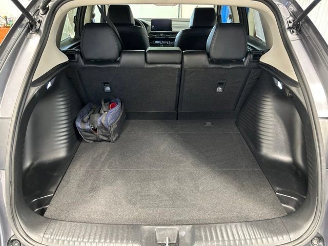 Certified 2024 Honda HR-V EX-L image 23