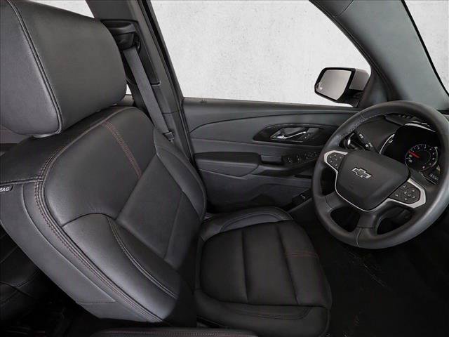 Used 2023 Chevrolet Traverse RS AWD/4WD image 20