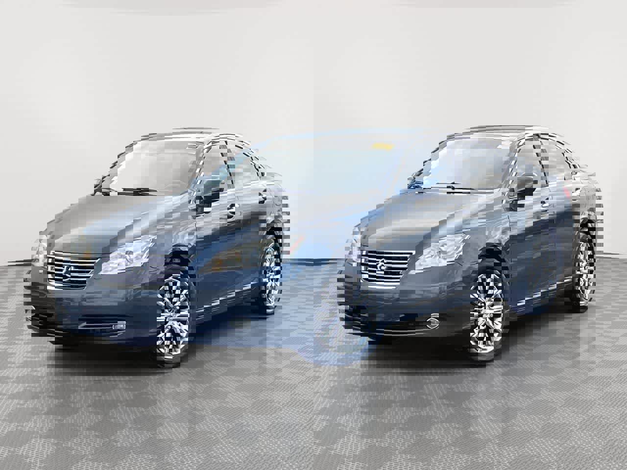 Used 2007 Lexus ES 350 video 1