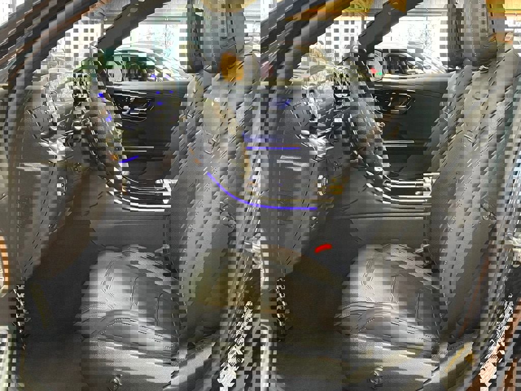 Used 2024 Mercedes-Benz C 63 AMG S image 20