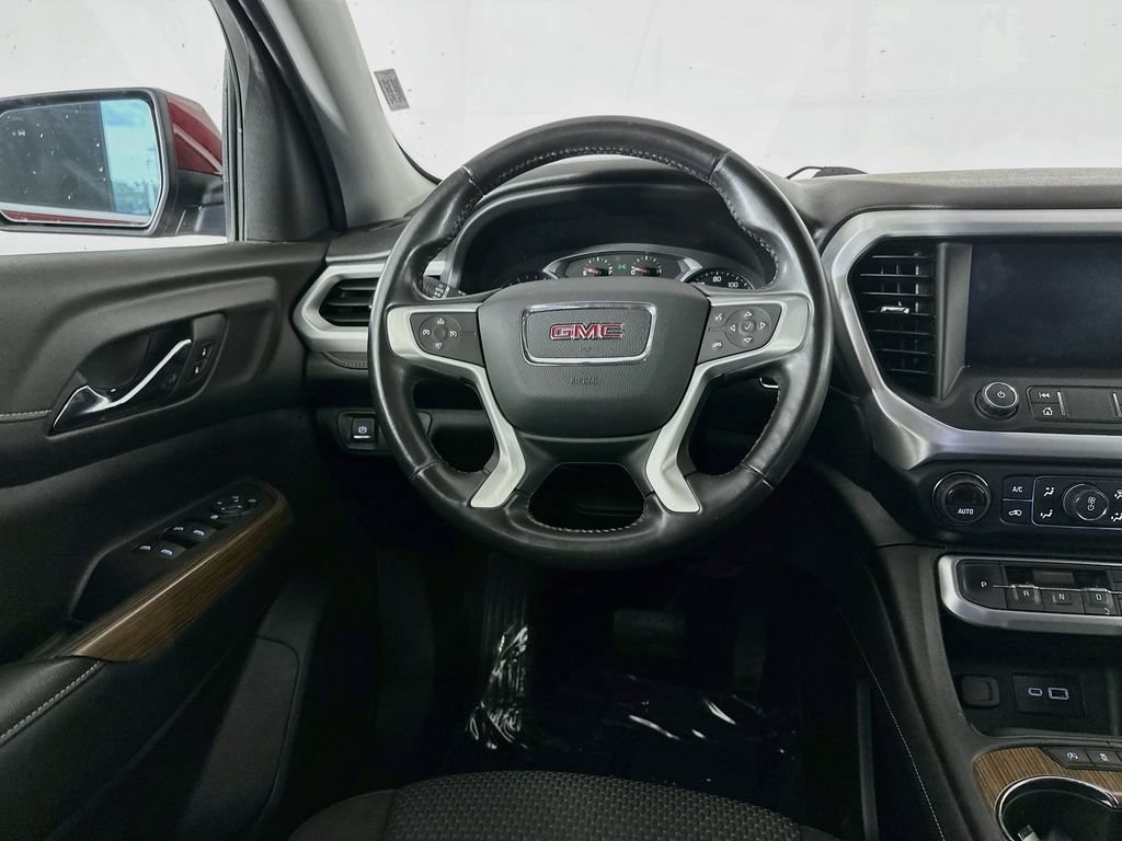 Used 2020 GMC Acadia SLE FWD image 30