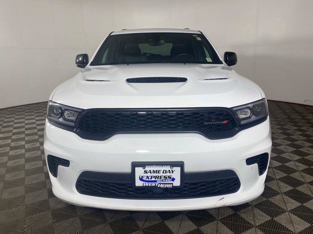 Used 2025 Dodge Durango R/T AWD/4WD image 25