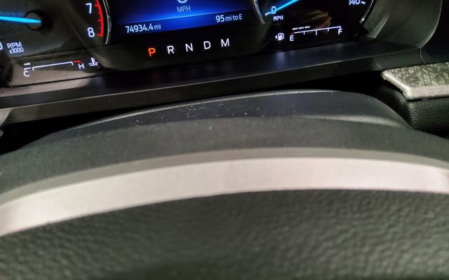 Used 2022 Ford Explorer Timberline w/ Timberline Technology Package AWD/4WD image 33