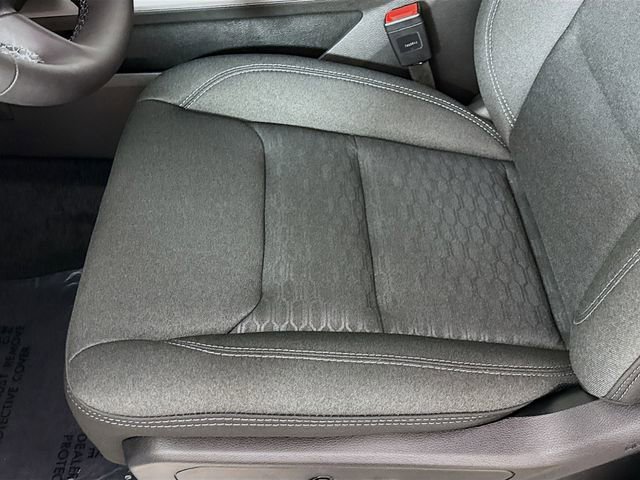 New 2026 RAM 1500 4x4 Crew Cab image 20