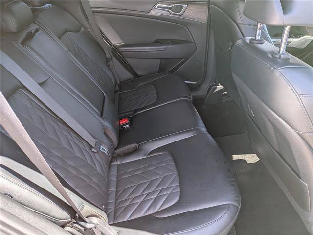 Used 2023 Kia Sportage X-Line AWD/4WD image 18