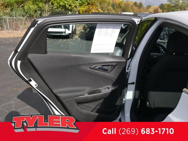 Used 2025 Chevrolet Malibu LT image 20