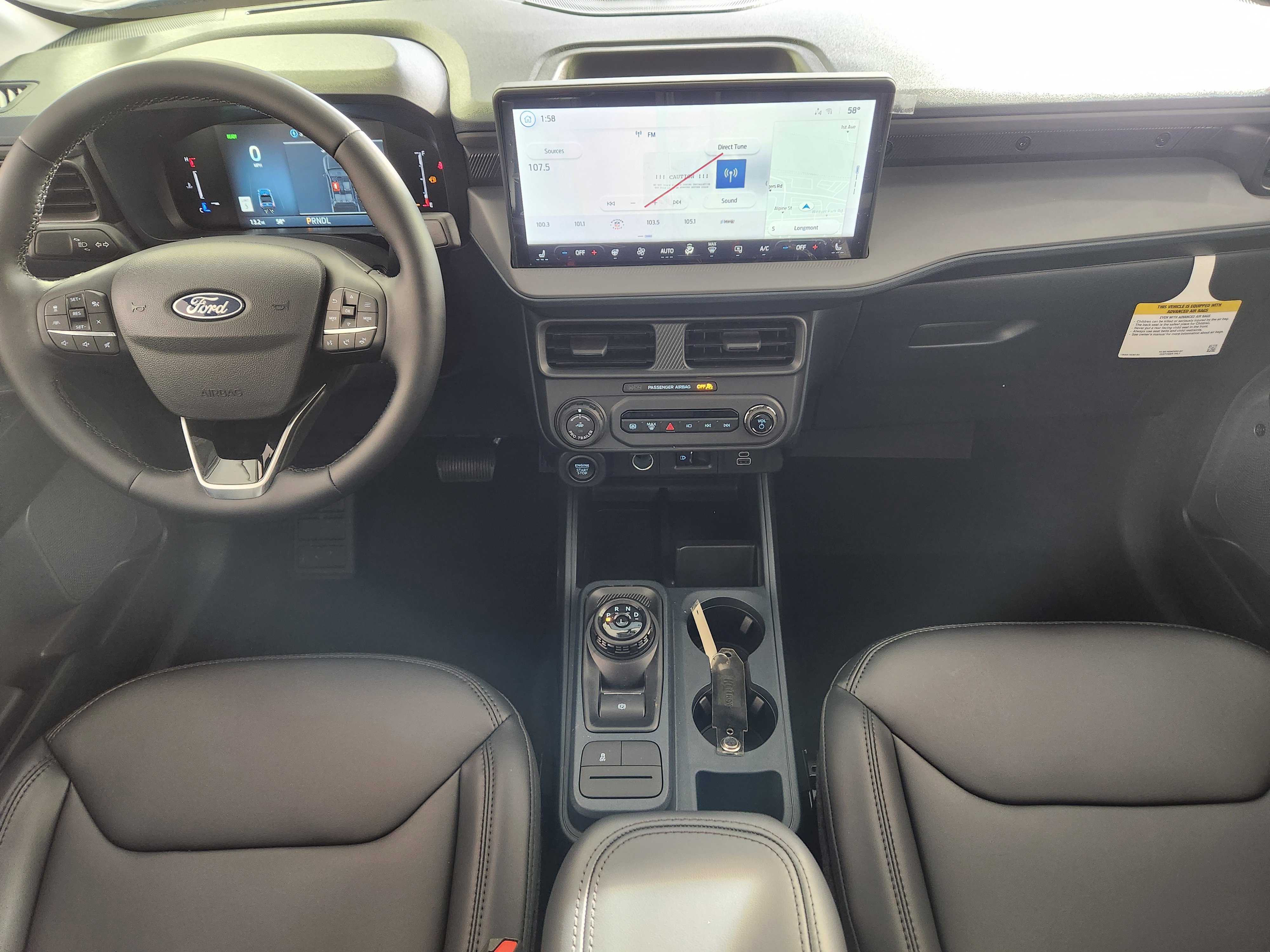 New 2026 Ford F150 XL image 12