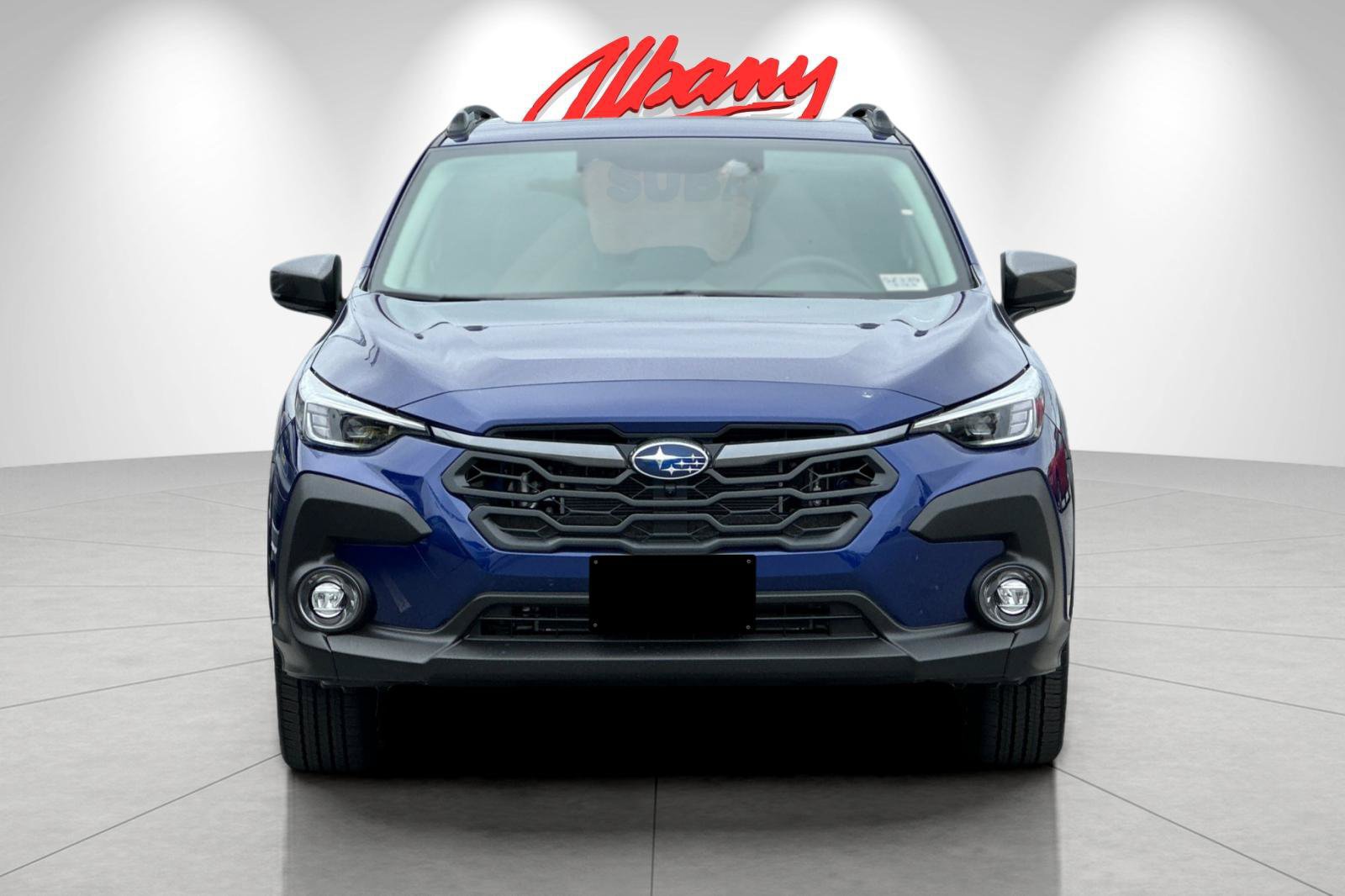 New 2026 Subaru Crosstrek 2.5i Limited AWD/4WD image 9