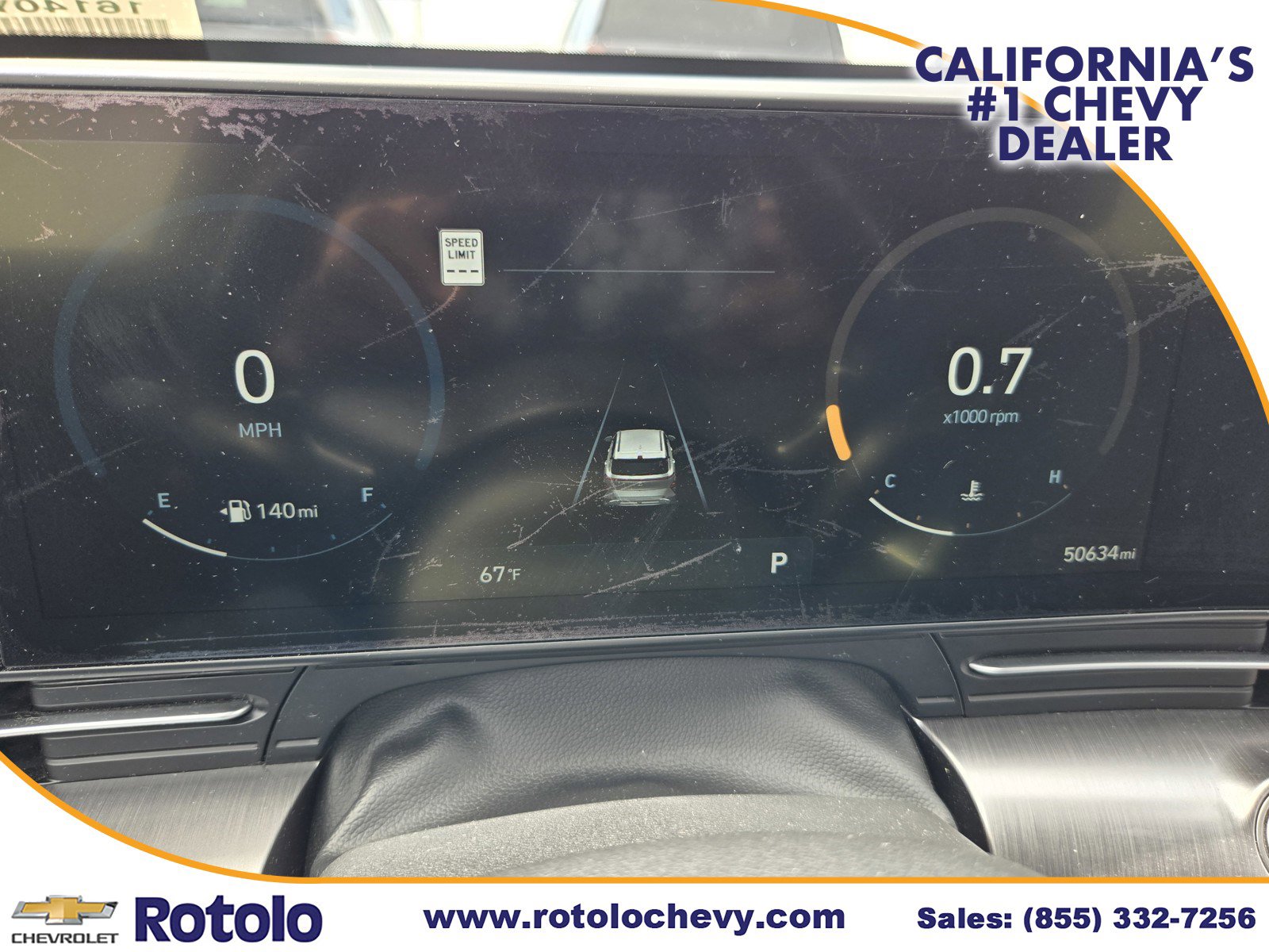 Used 2024 Hyundai Kona Limited AWD/4WD image 24