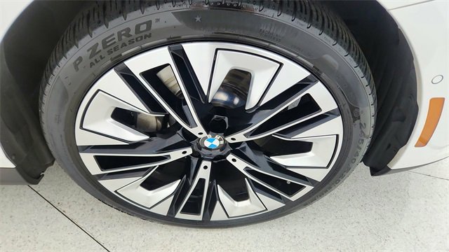 Used 2024 BMW 530i xDrive image 54