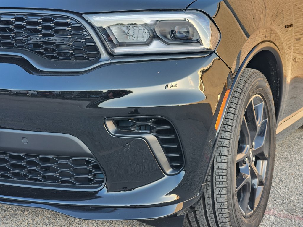 New 2027 Dodge Durango GT AWD/4WD image 6