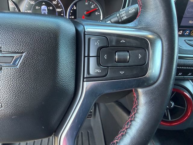 Used 2022 Chevrolet Blazer RS image 18