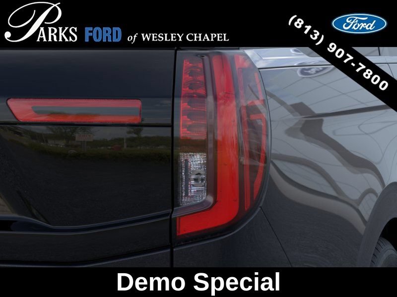 New 2026 Ford Expedition Max Platinum w/ Platinum Ultimate Package AWD/4WD image 21